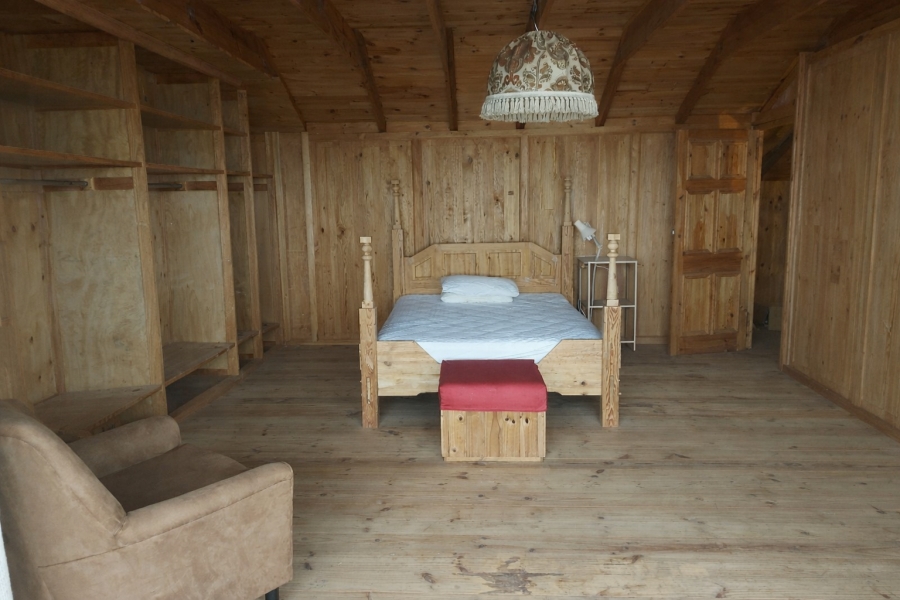 4 Bedroom Property for Sale in Da Nova Western Cape